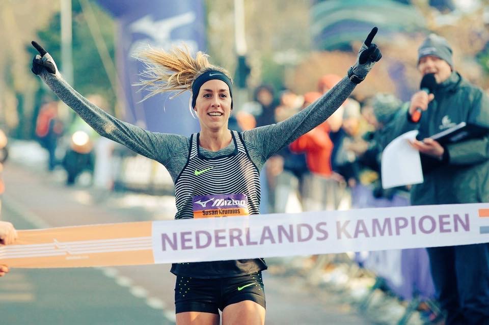 NL 10 km