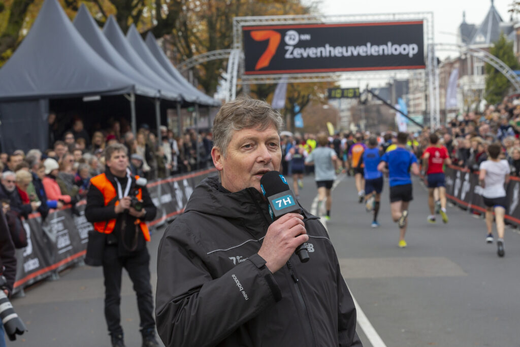 NN Zevenheuvelenloop 2019 | Edition 36th